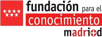Fundación para el Conocimiento madri+d